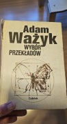 Książka Wybór przekładów Adam Ważyk
