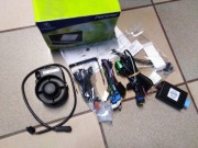 AUTOALARM SAMOCHODOWY PEUGEOT PARTNER 9671.8W