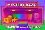 STEAL A BRAINROT | OG | SECRET | MYSTERY BAZA GOD | ROBLOX
