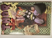 Thor Blood Oath HC 