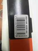 Wkładka zamka Lob Hektor 45/60 atestowana