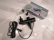 CUV-209 Lampa UV-C/sterylizator do zwalczania glonów