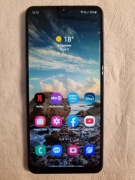 Samsung galaxy a32 5g niebieski