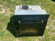 Piekarnik BOSCH HBA43T360 Czarny Grill Teleskopowe 