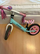 Rowerek biegowy Kidwell