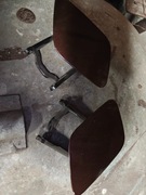 Zaślepka Spryskiwacza Lampy Volvo XC60 