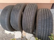 4 x Opony letnie Bridgestone Alenza 001 225/55/R19