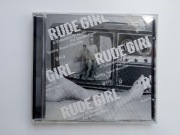 Rude Girl: A Collection Of Music For Drunks - CD Compilation