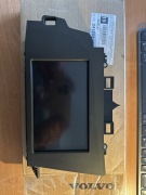 Volvo fh wyświetlacz radio euro 6 dotykowy