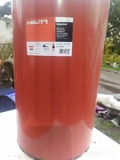 Hilti dd 300 wiertło diamentowe żelbet żelbet