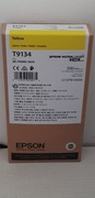Toner Epson T9134 Yellow 200ml