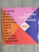 Płyta winylowa Radiowa Piosenka Miesiąca NM 