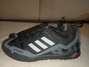 Adidas Terrex Swift Solo 2 buty męskie treningowe r: 42 2/3