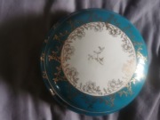 Puzderko, bombonierka, Chodzież 