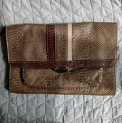 Kopertòwka vintage marki Wallis 