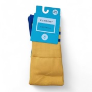 Skarpety piłkarskie / getry piłkarskie, Hummel rozm. 35 - 38