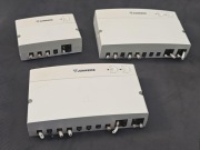 Moduły sterujące Junkers do instalacji grzewczej: 2 szt. IPM2 + 1 szt. IPM1