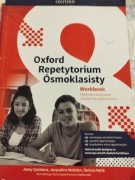 Oxford Repetytorium Osmoklasisty