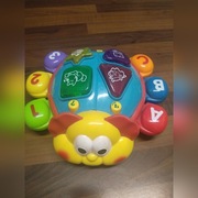 Interaktywna biedronka 