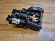 Elektryczny zacisk hamlcowy alfa romeo giulia stelvio Qv 2.9