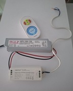 Transformator + Kontroler LED + Pilot