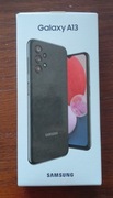 Samsung Galaxy A13! NOWY! OKAZJA!