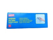 Ścieracz gąbka magnetyczny do tablic