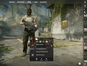 Konto CS2 PRIME |10 MEDALI | DUŻO SKRZYNEK W ZESTAWIE | Vac ban |