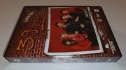 39 I PÓŁ - sezon 1 - 4xDVD