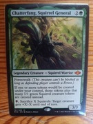 Chatterfang, Squirrel General