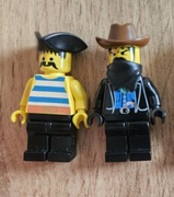 Lego minifigurki+ gratisy