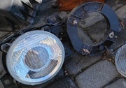 Lampa bmw e30 hella