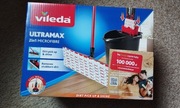 Mop i wiadro Vileda Ultramax