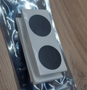 Naklejki NFC nieuzywane