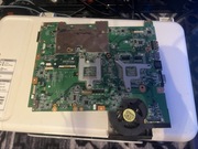 Płyta główna do laptopa HP Compaq CQ61