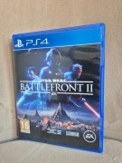 Star Wars Battlefront II | PL | PS4 | PS5