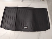 Mini Cooper Countryman Logo Cooper S  - Mata do Bagażnika Oryginał 