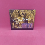 Santana - Supernatural / Shaman CD X 2