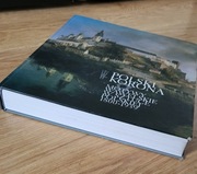 Książka Korona Polski Motywy Wawelskie