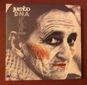 Jumbo DNA 2 CD Italian Rock