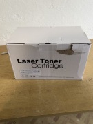 kartridż z tonerem do drukarki laserowej. Jest to zamiennik