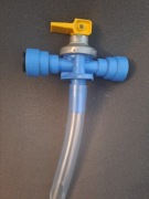 Zawór spustowy bezpieczeństwa podgrzewacza wody JG Truma 70142-05