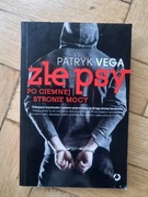 Złe psy.Po ciemnej stronie mocy.