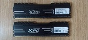 Pamięci RAM ADATA XPG Gammix D10 DDR4 16GB (2x8GB) 3000MHz Dual Channel