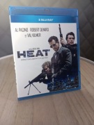 GORĄCZKA HEAT 1995 BEZ PL BLU-RAY