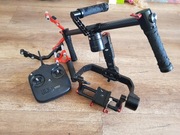 Dji Ronin M  Profesional