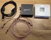 Odbiornik Radiowy SDR play RSP dx 2