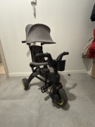 Rowerek trójkołowy Loona Smart Trike od 10 miesięcy do 3 lat