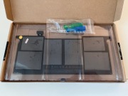 oryginalna bateria Macbook 11'' A1495 Apple 5100 mAh Apple 34% żywotności