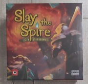 Gra planszowa Slay the spire PL. Nowa Portal Games 